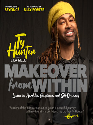 cover image of Makeover from Within